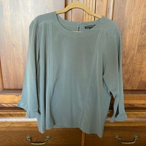 Banana Republic blouse
